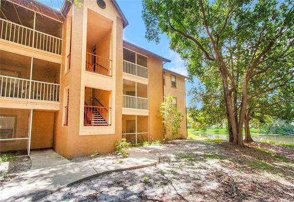 958 SALT POND PL #304, Altamonte Springs, FL 32714