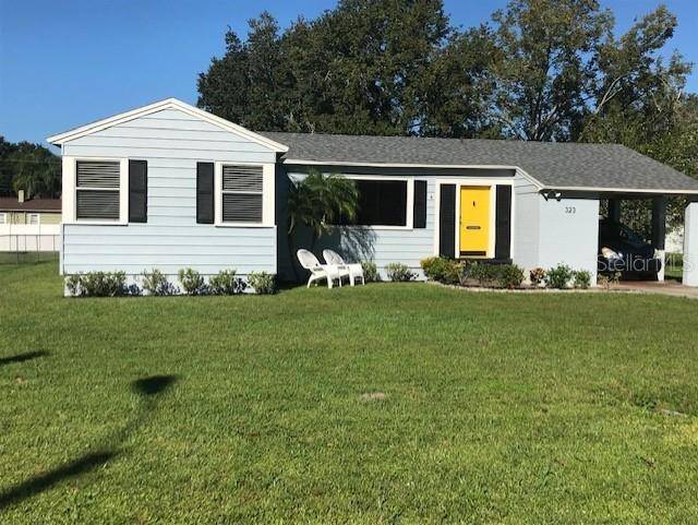 323 PINE ST,  Winter Garden,  FL 34787