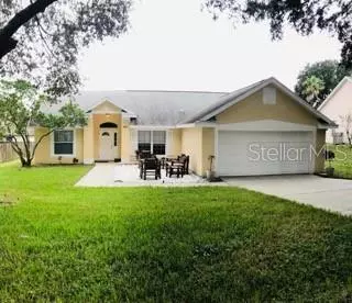 346 CALIFORNIA BLVD, Davenport, FL 33897