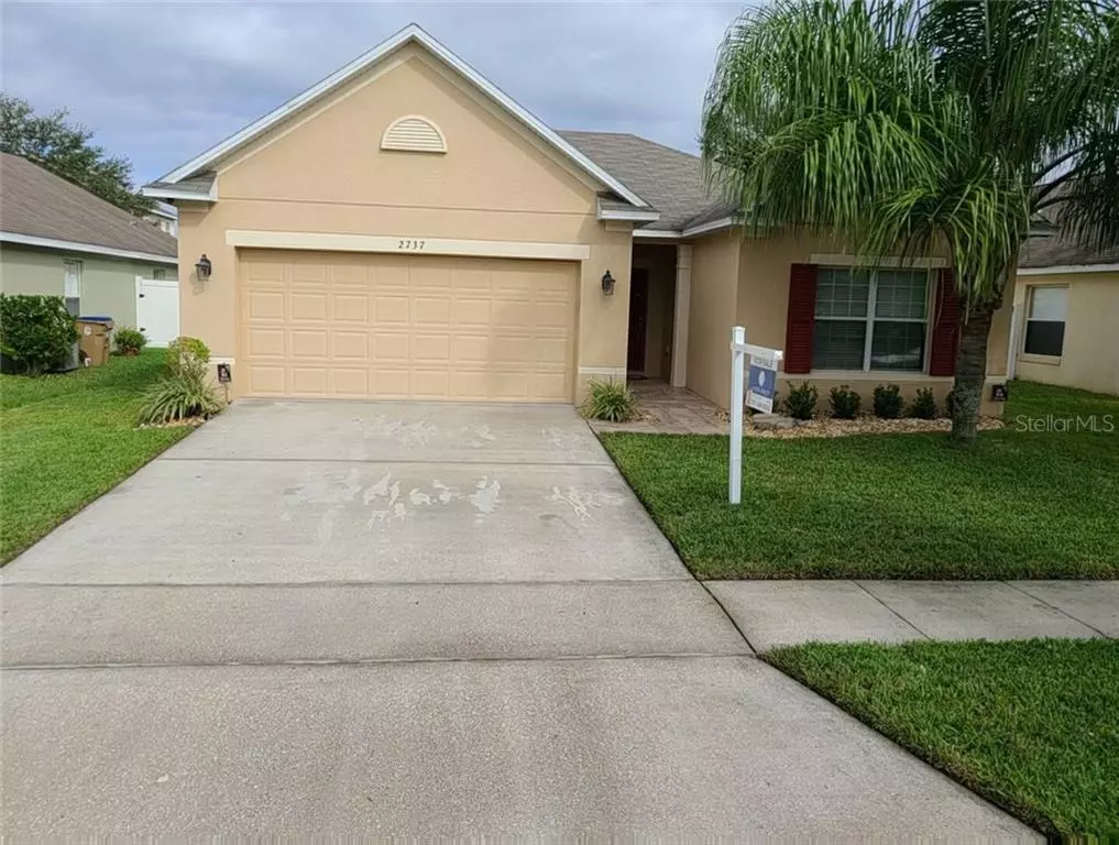 Kissimmee, FL 34743,2737 STANWOOD DR