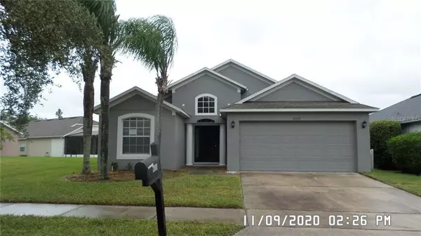 2407 OAKINGTON ST, Winter Garden, FL 34787