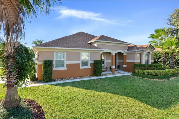 Saint Cloud, FL 34771,2400 COUNTRY POND CT