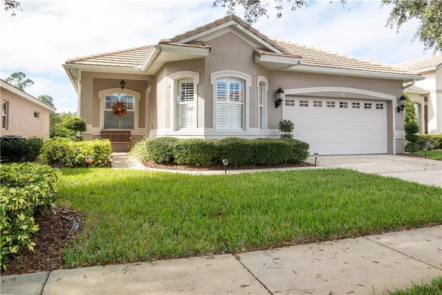 515 NEWHALL LN, Debary, FL 32713