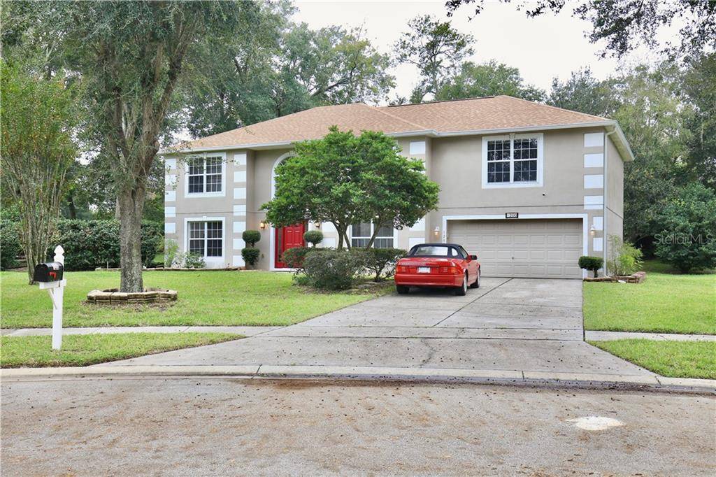 1200 STONEWATER CIR, Ocoee, FL 34761