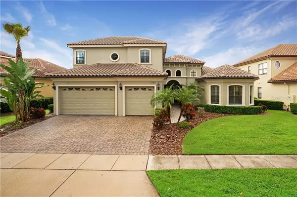 Longwood, FL 32779,1253 BELLA VISTA CIR