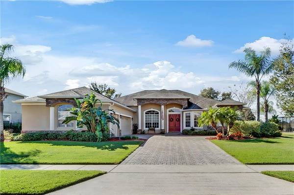 33847 VENICE LN, Sorrento, FL 32776