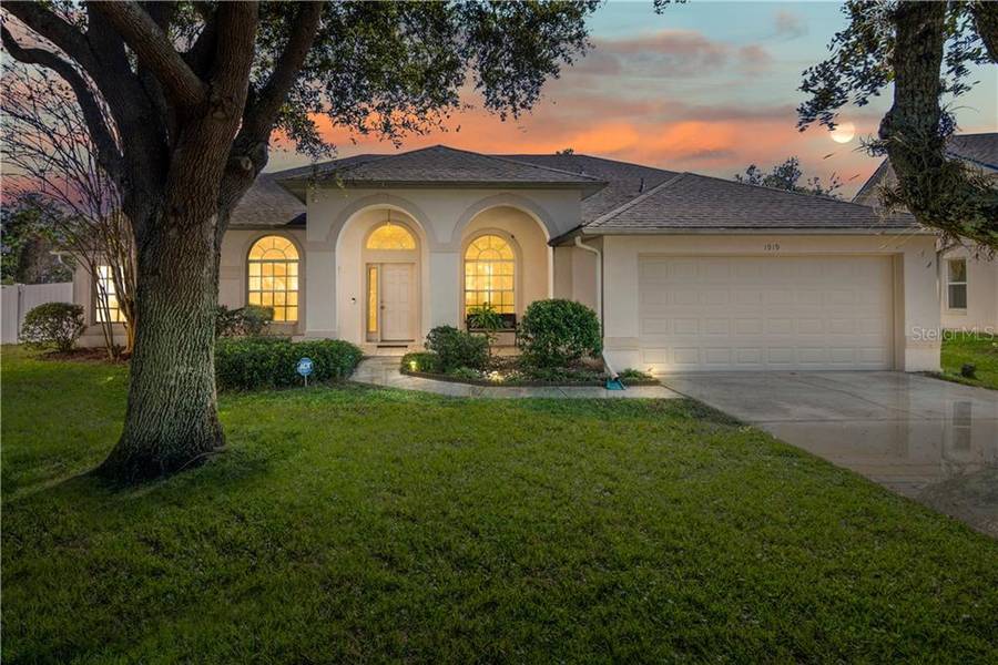 1919 SECRETARIAT CT, Gotha, FL 34734