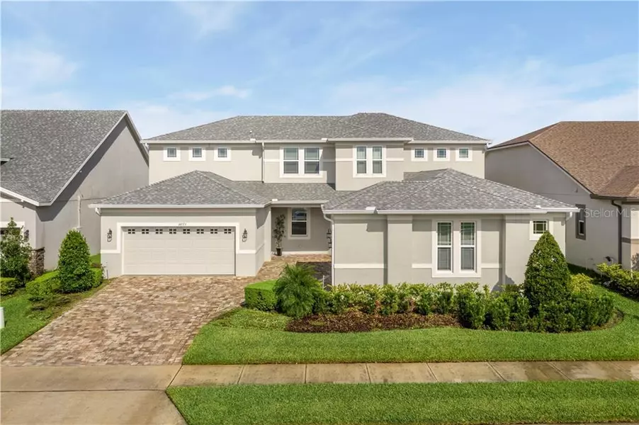 14773 MCCLANE RD, Winter Garden, FL 34787