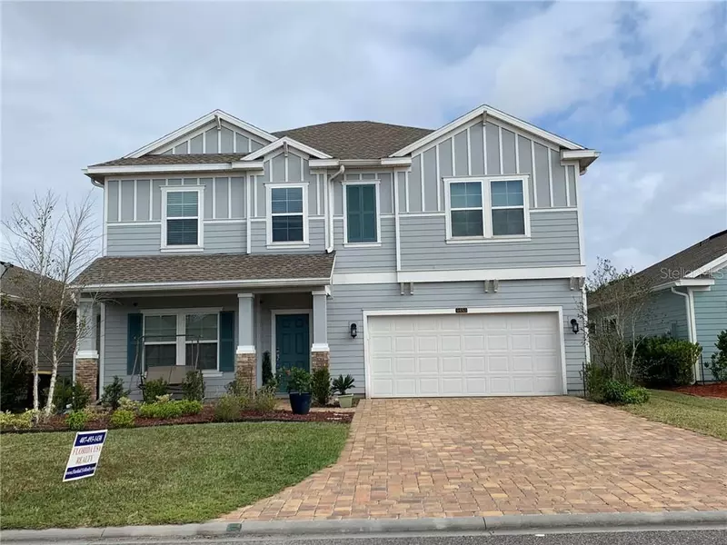 9850 MELROSE CREEK DR, Jacksonville, FL 32222