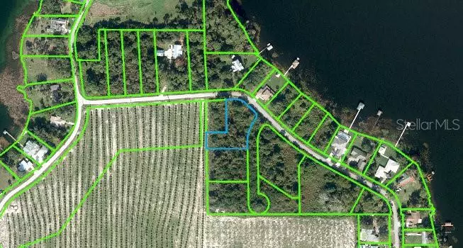 133 S HUNTLEY DR, Lake Placid, FL 33852