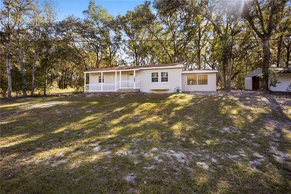 125 SW SHOREWOOD DR., Dunnellon, FL 34431