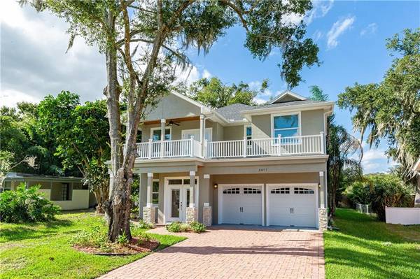 2607 LAFAYETTE AVE, Winter Park, FL 32789