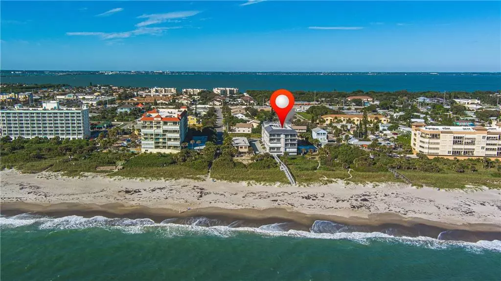 6015 TURTLE BEACH LN #203, Cocoa Beach, FL 32931