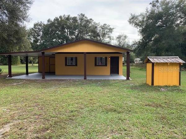 2911 CR 756, Webster, FL 33597