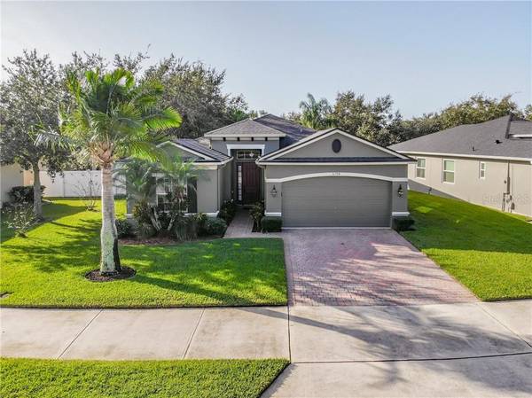 4158 HEIRLOOM ROSE PL, Oviedo, FL 32766