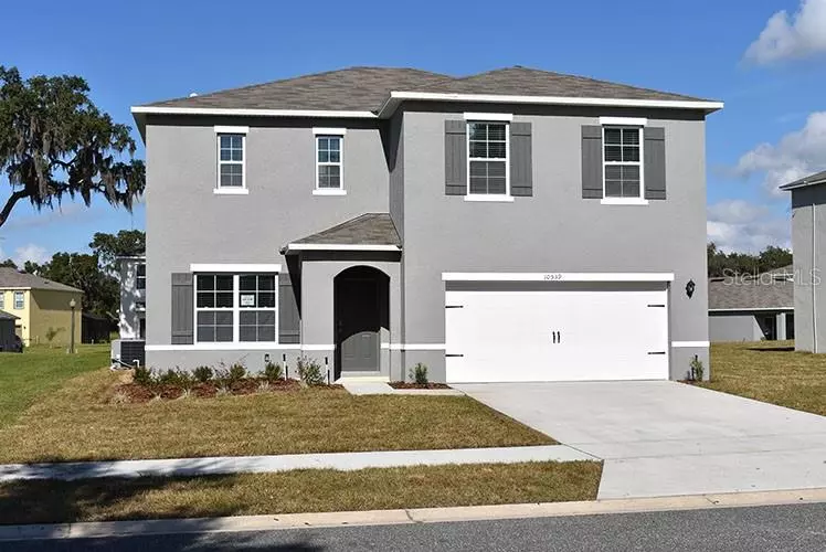 Davenport, FL 33837,844 BROOKLET DR