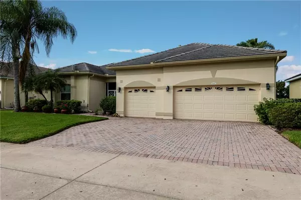 2881 HIGHLAND VIEW CIR, Clermont, FL 34711