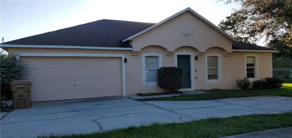 716 SWAN WAY, Kissimmee, FL 34758