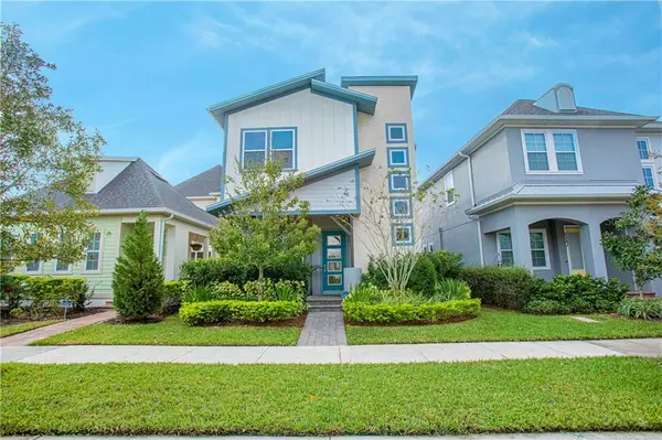 9350 MERRIFIELD ST, Orlando, FL 32827