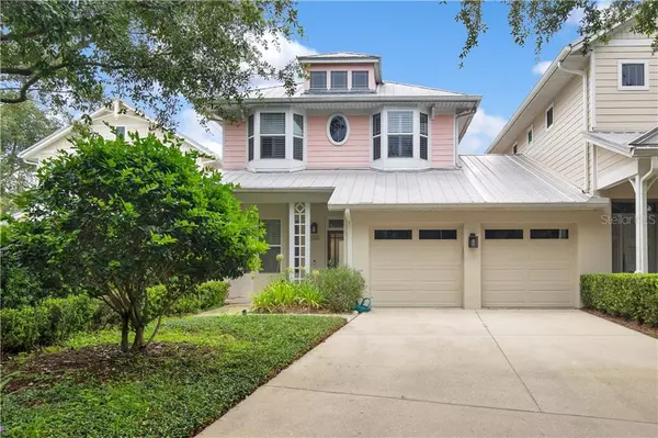 461 FAIRFAX AVE,  Winter Park,  FL 32789
