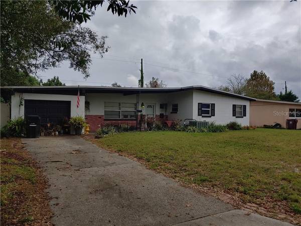 613 MOROCCO AVE, Orlando, FL 32807