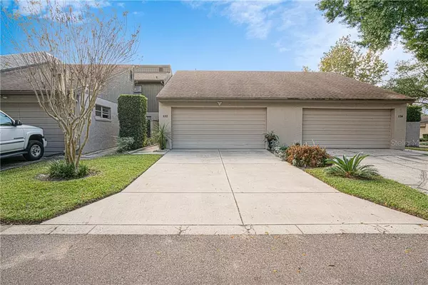 122 TERIWOOD ST, Fern Park, FL 32730