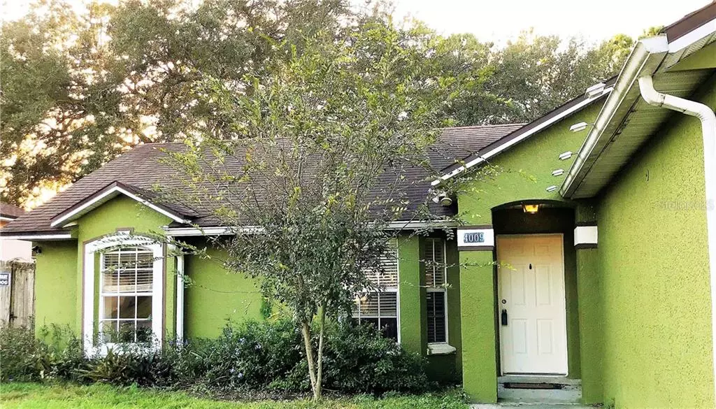 4009 E CARDINAL PINES DR, Mascotte, FL 34753