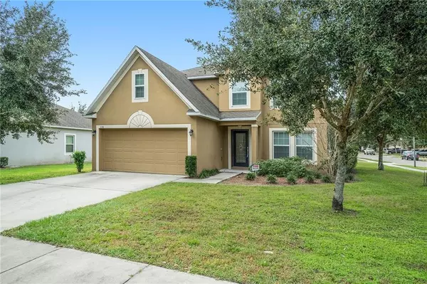 Apopka, FL 32712,276 EDISTO PL