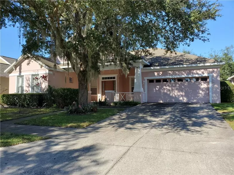 14063 EDEN ISLE BLVD, Windermere, FL 34786