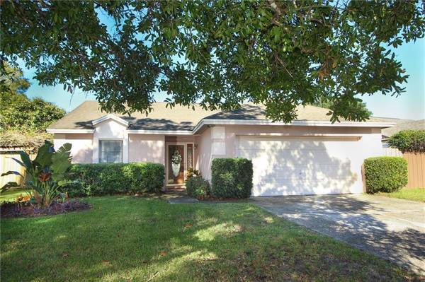 1023 COVINGTON ST, Oviedo, FL 32765