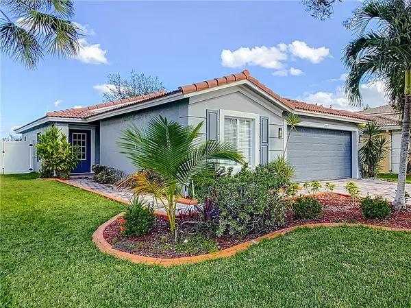 2017 SW PROVIDENCE PL, Port Saint Lucie, FL 34953