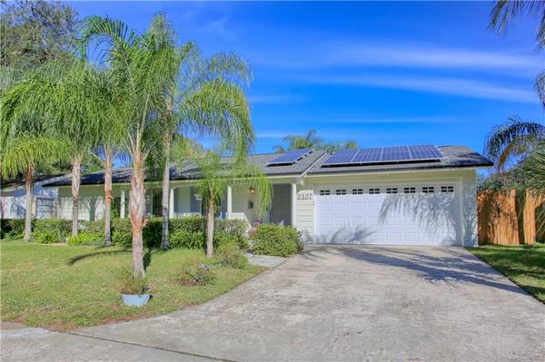 2107 COCHISE TRL, Casselberry, FL 32707