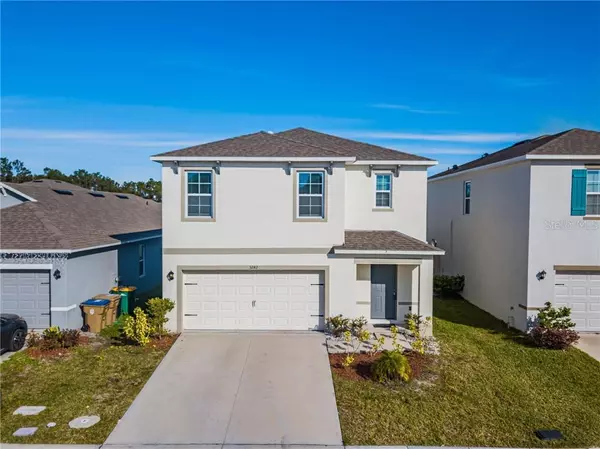 3242 GROUSE AVE, Kissimmee, FL 34744