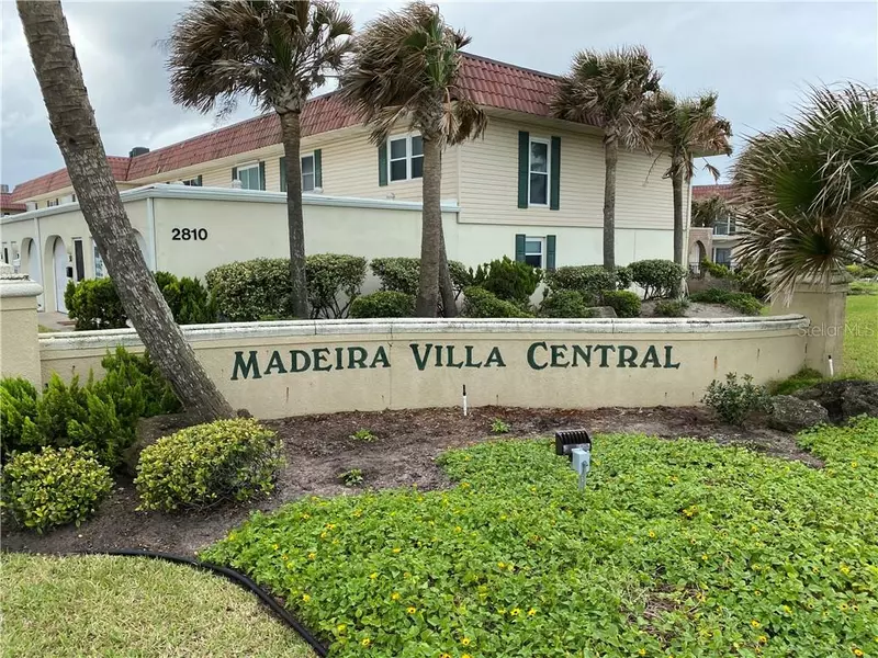 2800 OCEAN SHORE BLVD #1, Ormond Beach, FL 32176