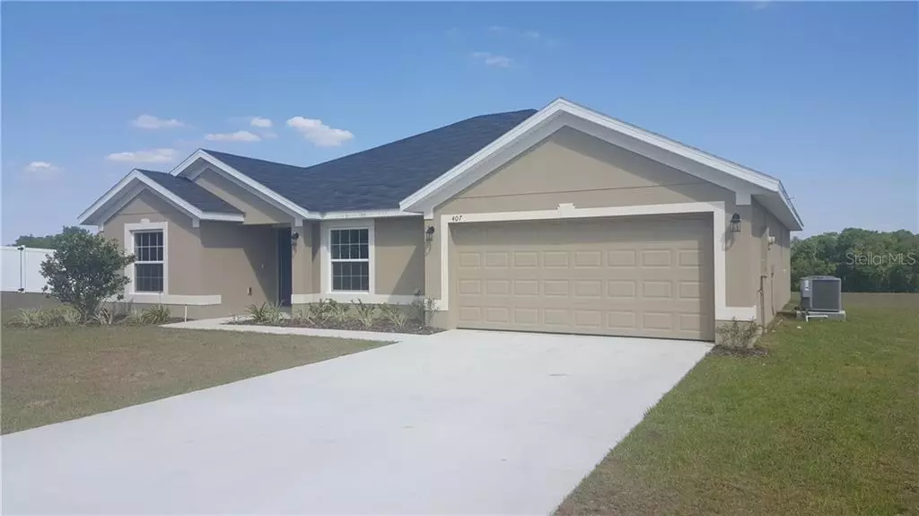 Fruitland Park, FL 34731,511 EDITH DR