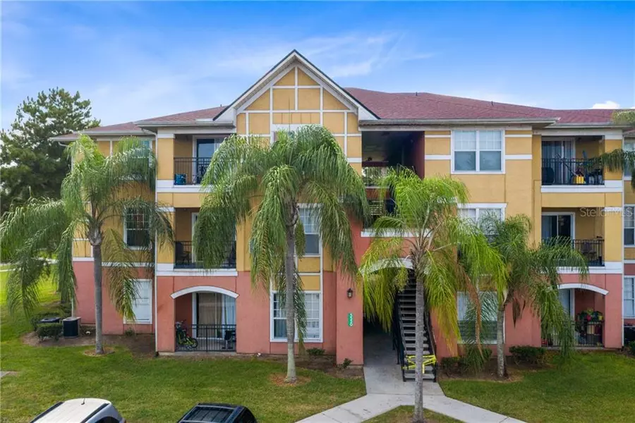 5550 PGA BLVD #5114, Orlando, FL 32839