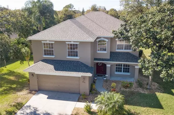 2050 CITRUS COVE DR, Oviedo, FL 32765