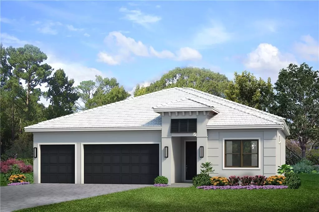 Sarasota, FL 34240,9008 BERNINI PL