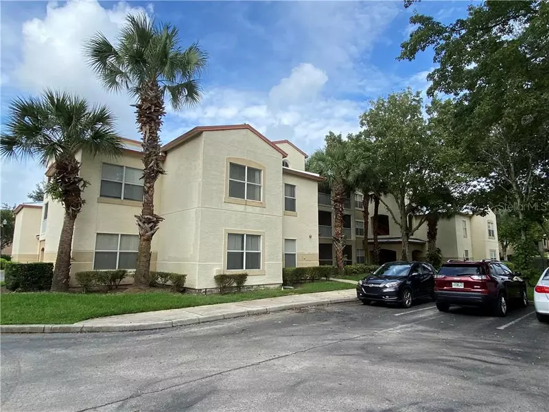 826 CAMARGO WAY #108, Altamonte Springs, FL 32714