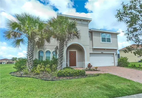 Kissimmee, FL 34746,3865 GULF SHORE CIR