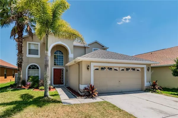 8763 HASTINGS BEACH BLVD, Orlando, FL 32829