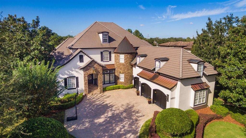 6850 VALHALLA WAY, Windermere, FL 34786