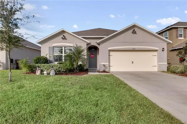 16193 YELLOWEYED DR, Clermont, FL 34714