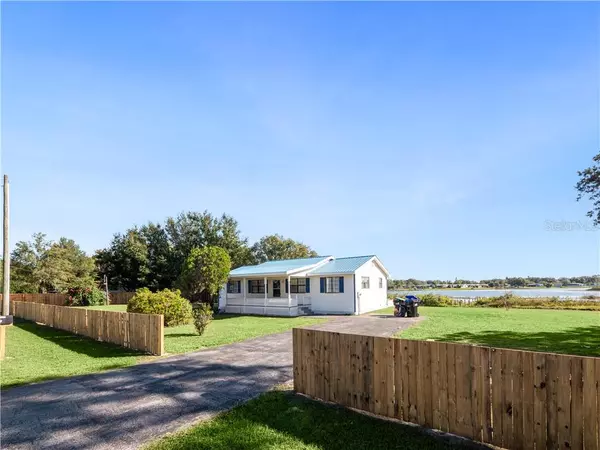 16878 ARROWHEAD BLVD, Winter Garden, FL 34787