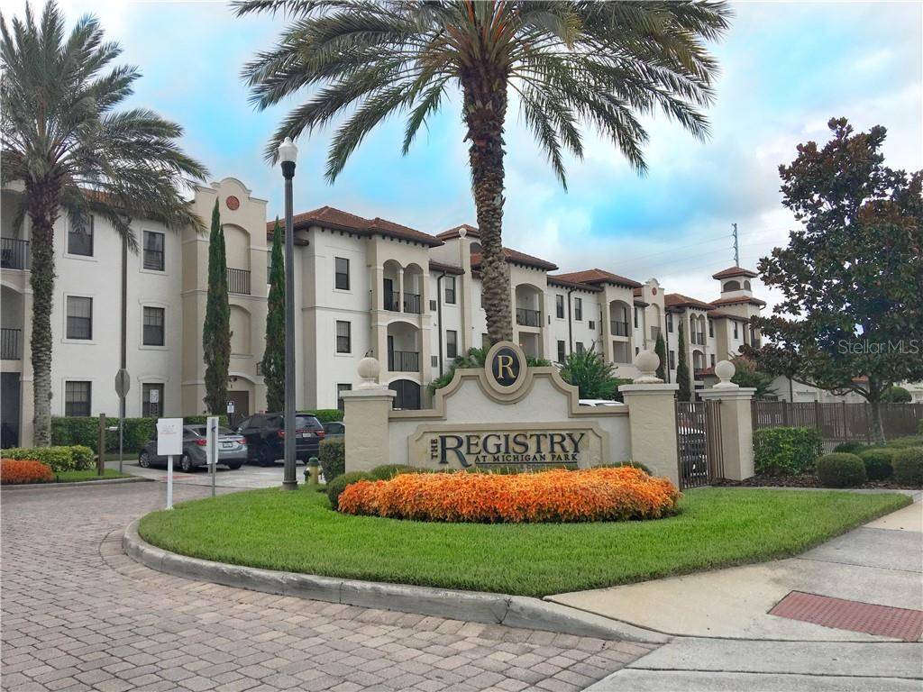 5550 E MICHIGAN ST #2101, Orlando, FL 32822