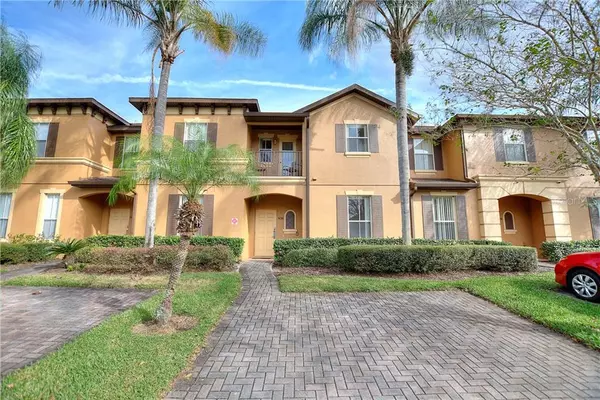 636 VERONA AVE, Davenport, FL 33897