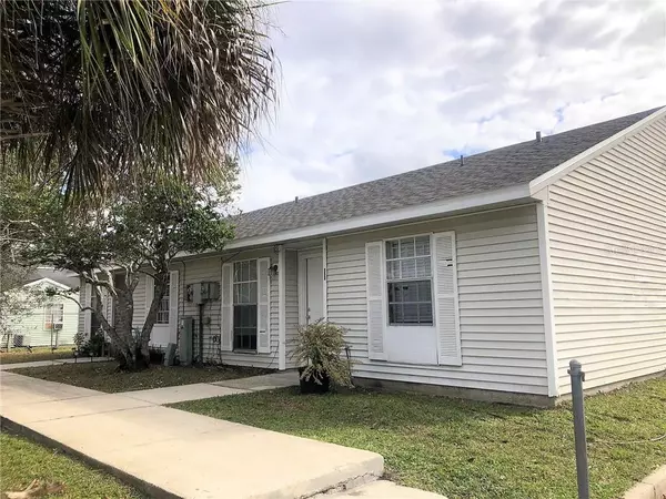 1309 OSCEOLA DR #1309+1311, Sanford, FL 32773