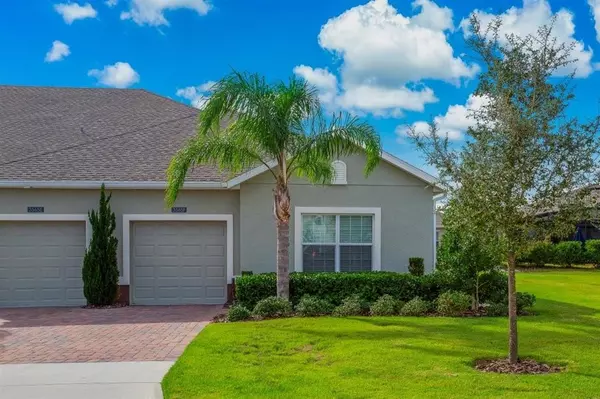 Clermont, FL 34711,3565 BELLAND CIR #F