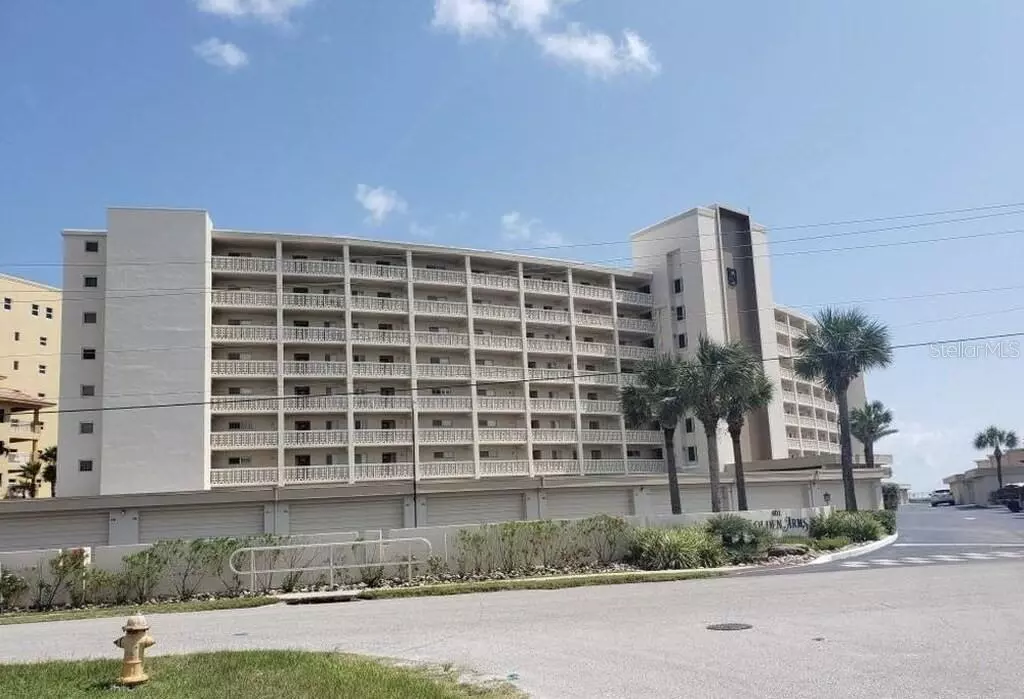 New Smyrna Beach, FL 32169,601 N ATLANTIC AVE #7080