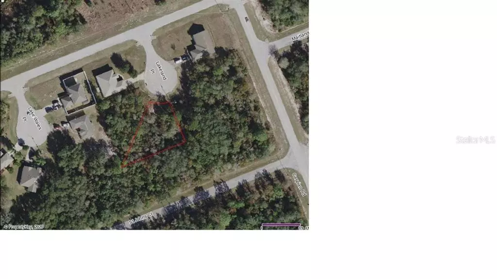 Poinciana, FL 34759,1504 LAKELAND PL